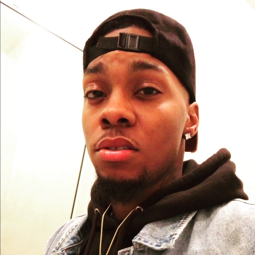 Meet your Posher, Jay